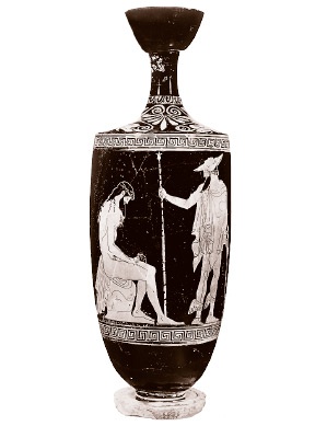 Иллюстрация к книге — Греческие и римские мифы. От Трои и Гомера до Пандоры и «Аватара» [i_051.jpg]