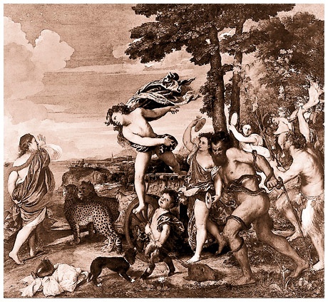 Иллюстрация к книге — Греческие и римские мифы. От Трои и Гомера до Пандоры и «Аватара» [i_053.jpg]