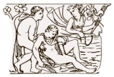 Иллюстрация к книге — Греческие и римские мифы. От Трои и Гомера до Пандоры и «Аватара» [i_055.jpg]