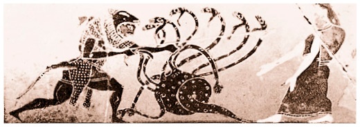 Иллюстрация к книге — Греческие и римские мифы. От Трои и Гомера до Пандоры и «Аватара» [i_073.jpg]