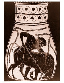 Иллюстрация к книге — Греческие и римские мифы. От Трои и Гомера до Пандоры и «Аватара» [i_076.jpg]