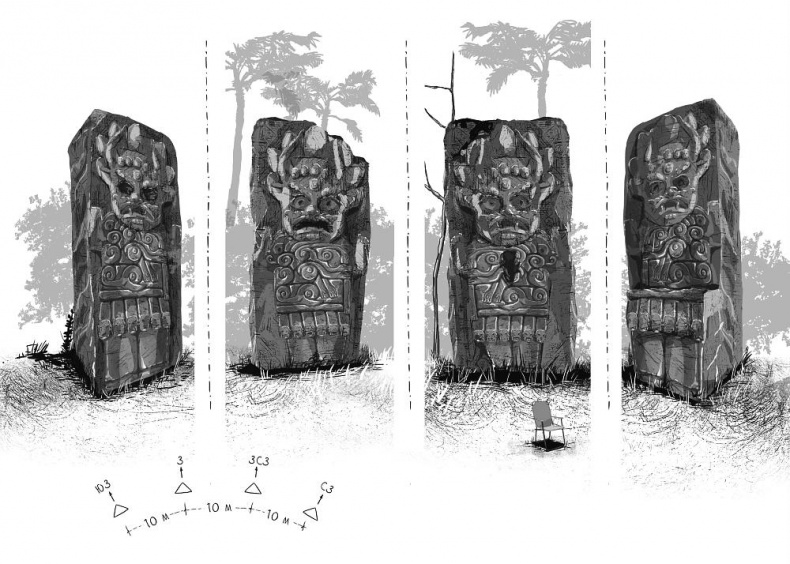 Иллюстрация к книге — Город Солнца. Сердце мглы [_006.jpg]