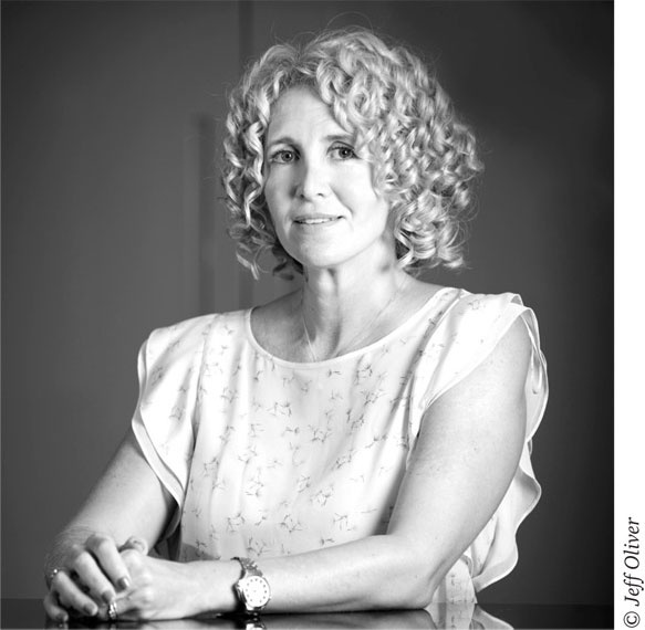 Иллюстрация к книге — Другая женщина [i_001.jpg]