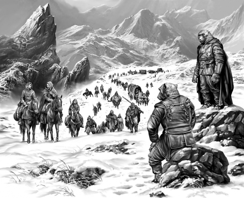 Иллюстрация к книге — Обмануть смерть [i_002.jpg]