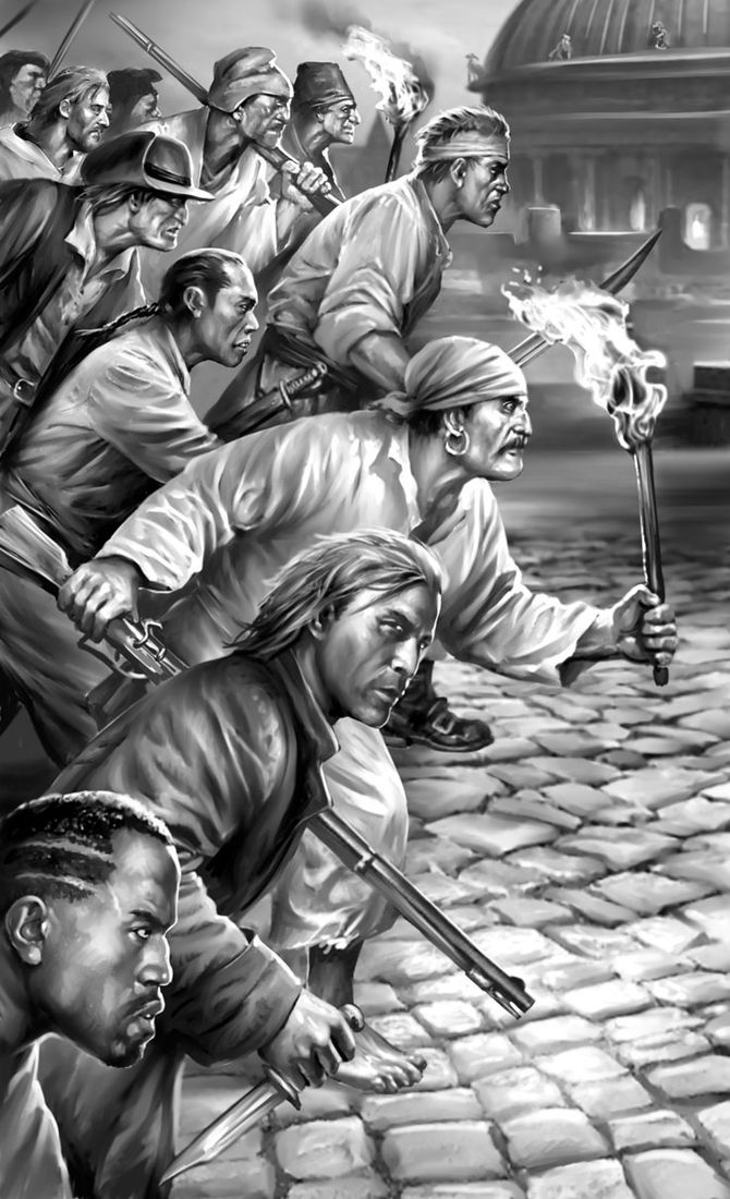 Иллюстрация к книге — Обмануть смерть [i_003.jpg]