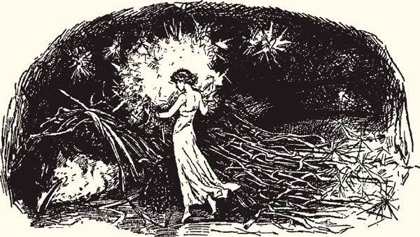 Иллюстрация к книге — Жёлтая книга сказок [i_093.jpg]