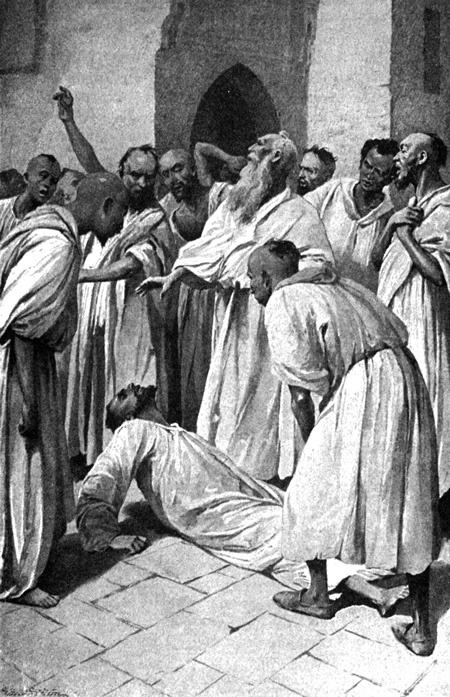 Иллюстрация к книге — Вечный странник, или Падение Константинополя [img_004.jpg]