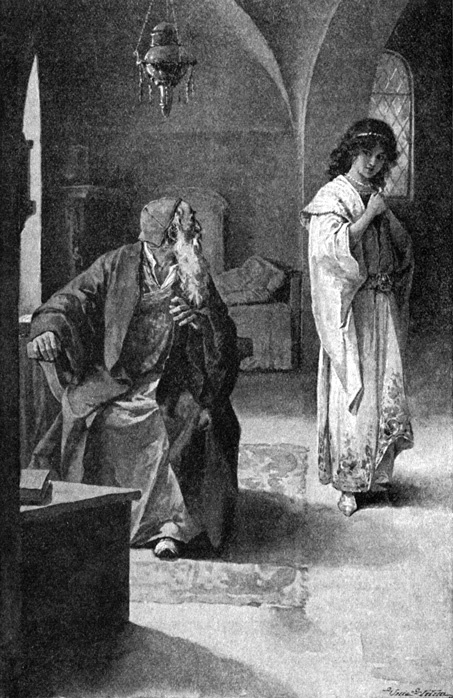 Иллюстрация к книге — Вечный странник, или Падение Константинополя [img_005.jpg]