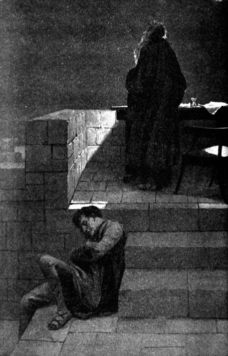 Иллюстрация к книге — Вечный странник, или Падение Константинополя [img_006.jpg]