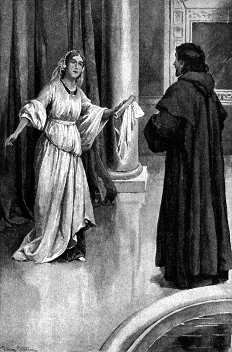 Иллюстрация к книге — Вечный странник, или Падение Константинополя [img_017.jpg]