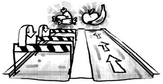 Иллюстрация к книге — Легко и просто. Как справляться с задачами, к которым страшно подступиться [i_064.jpg]