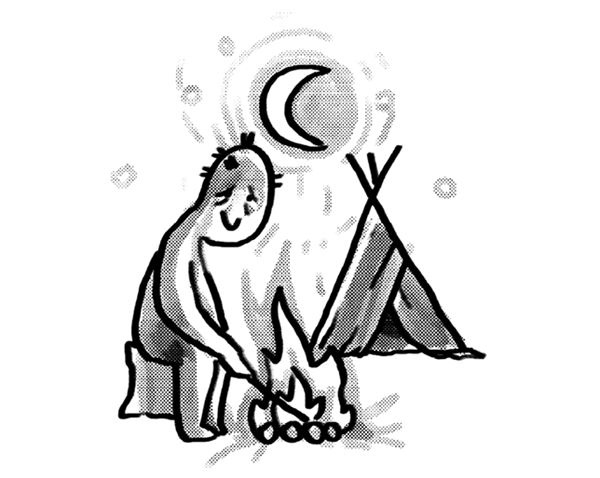 Иллюстрация к книге — Легко и просто. Как справляться с задачами, к которым страшно подступиться [i_075.jpg]