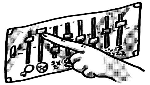 Иллюстрация к книге — Легко и просто. Как справляться с задачами, к которым страшно подступиться [i_080.jpg]