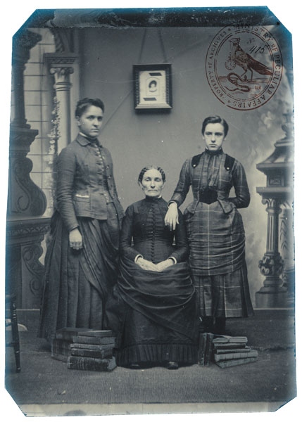 Иллюстрация к книге — Собрание птиц [i_014.jpg]