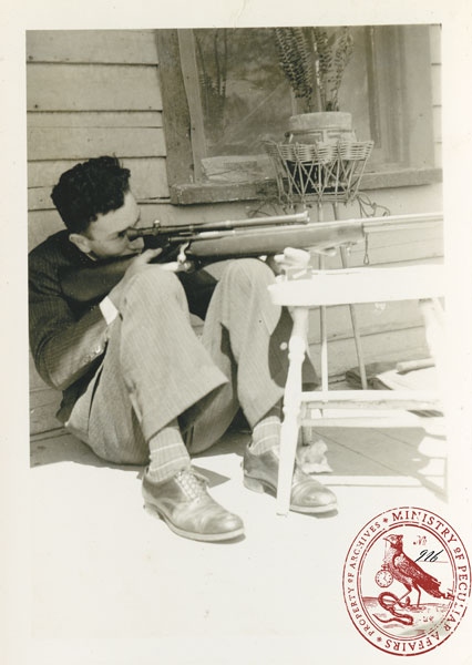 Иллюстрация к книге — Собрание птиц [i_017.jpg]