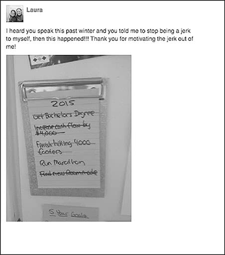 Иллюстрация к книге — Правило 5 секунд. Как успевать все и не нервничать [i_001.jpg]