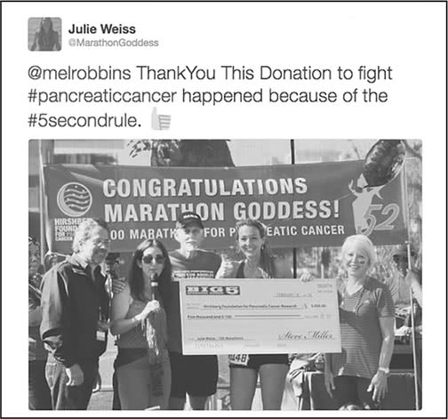 Иллюстрация к книге — Правило 5 секунд. Как успевать все и не нервничать [i_017.jpg]