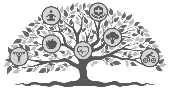 Иллюстрация к книге — Счастливое долголетие. Энциклопедия самых эффективных советов для здоровья [i_001.jpg]