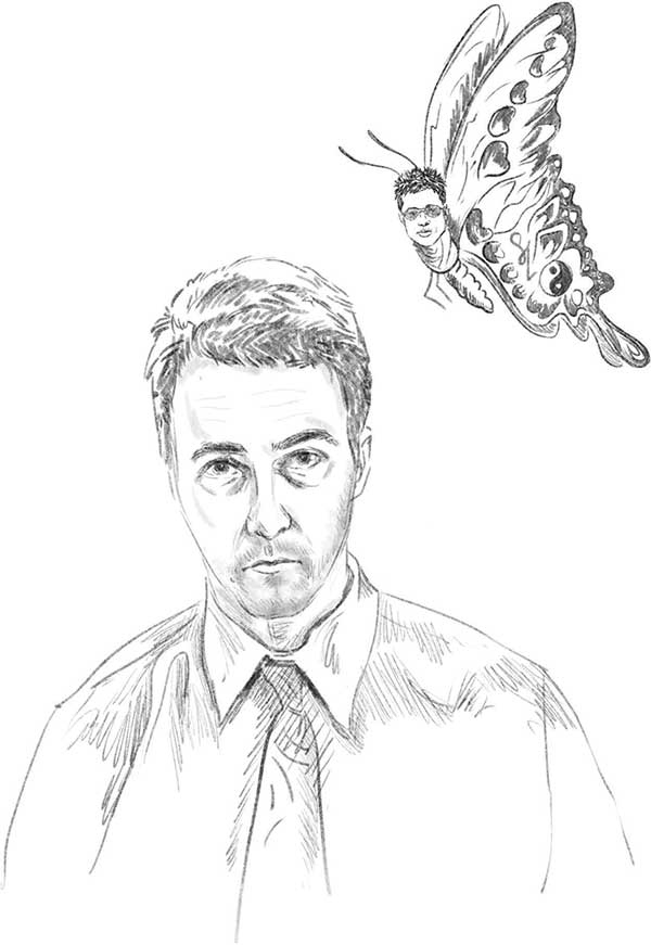 Иллюстрация к книге — Что вы несете, или Как разобраться в идеях великих философов, чтобы понять себя [i_003.jpg]