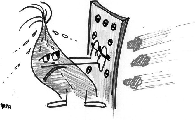 Иллюстрация к книге — Мышцы. Как у вас дела? [i_006.jpg]