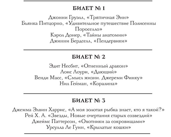 Иллюстрация к книге — Библиотечная олимпиада мистера Лимончелло [i_006.jpg]