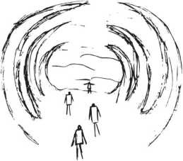 Иллюстрация к книге — К вопросу о миражах [i_001.jpg]