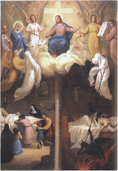 Иллюстрация к книге — История безбрачия и холостяков [i_004.jpg]