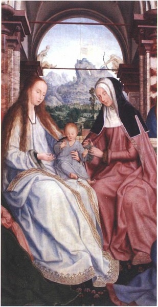 Иллюстрация к книге — История безбрачия и холостяков [i_005.jpg]