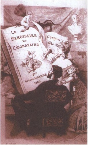 Иллюстрация к книге — История безбрачия и холостяков [i_008.jpg]