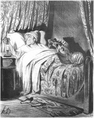 Иллюстрация к книге — История безбрачия и холостяков [i_009.jpg]