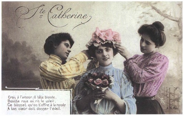 Иллюстрация к книге — История безбрачия и холостяков [i_014.jpg]