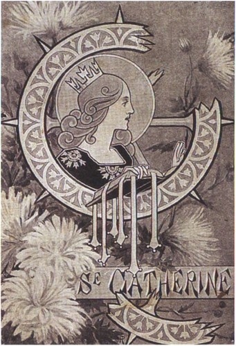 Иллюстрация к книге — История безбрачия и холостяков [i_015.jpg]