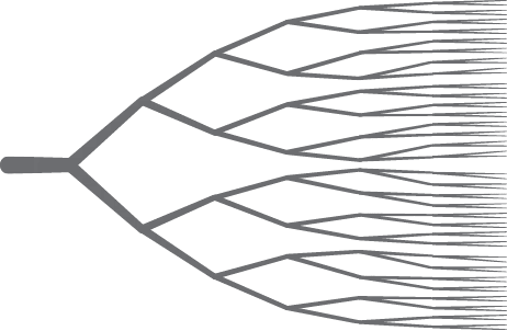 Иллюстрация к книге — Как генерить свежие идеи [i_007.jpg]