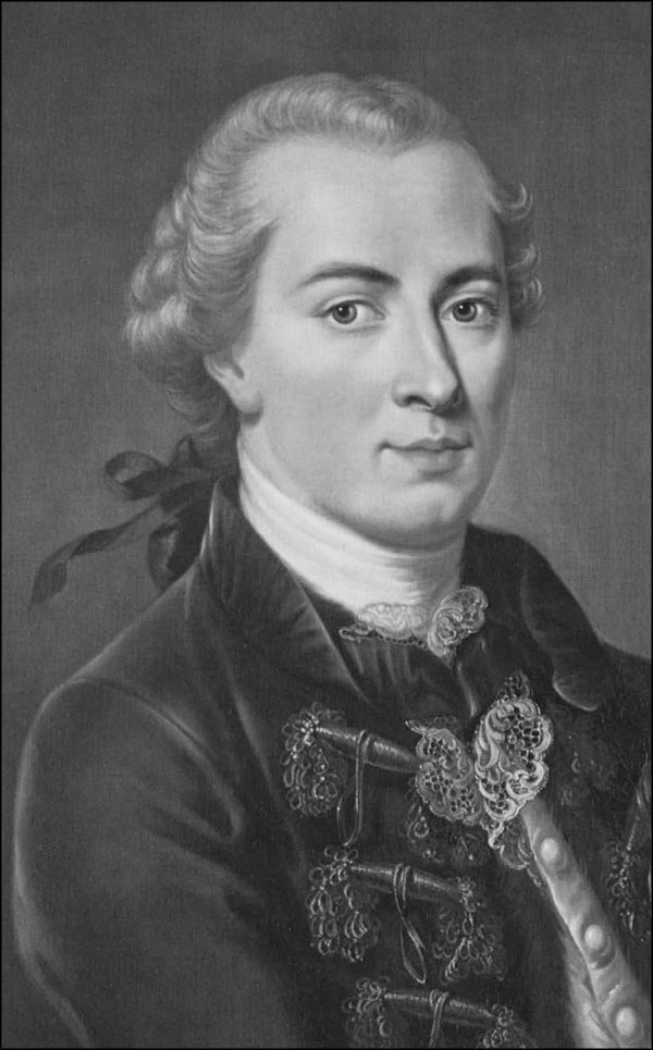 Иллюстрация к книге — Критика практического разума [foto_kant.jpg]