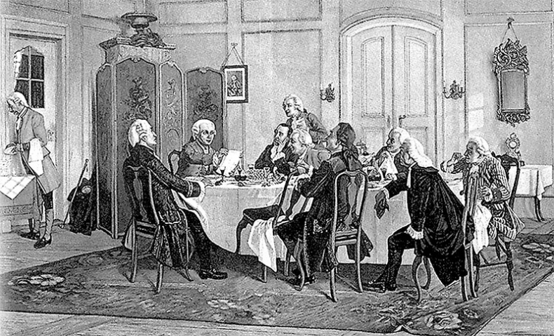 Иллюстрация к книге — Метафизика нравов. «Ты должен, значит, ты можешь» [i_004.jpg]