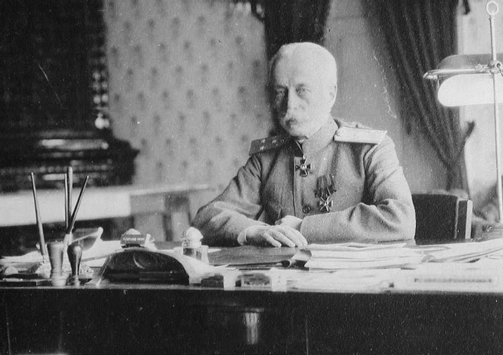 Иллюстрация к книге — Весна народов. Русские и украинцы между Булгаковым и Петлюрой [i_005.jpg]