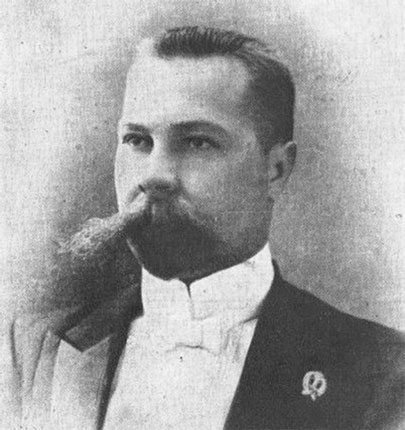 Иллюстрация к книге — Весна народов. Русские и украинцы между Булгаковым и Петлюрой [i_008.jpg]