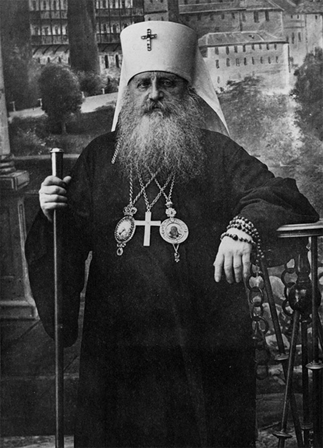 Иллюстрация к книге — Весна народов. Русские и украинцы между Булгаковым и Петлюрой [i_033.jpg]