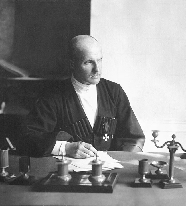 Иллюстрация к книге — Весна народов. Русские и украинцы между Булгаковым и Петлюрой [i_045.jpg]