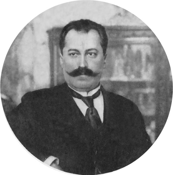 Иллюстрация к книге — Весна народов. Русские и украинцы между Булгаковым и Петлюрой [i_048.jpg]