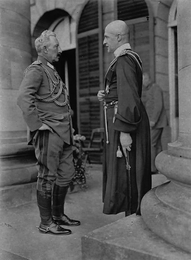 Иллюстрация к книге — Весна народов. Русские и украинцы между Булгаковым и Петлюрой [i_049.jpg]