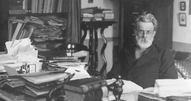 Иллюстрация к книге — Весна народов. Русские и украинцы между Булгаковым и Петлюрой [i_063.jpg]