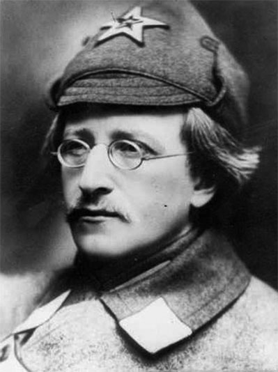 Иллюстрация к книге — Весна народов. Русские и украинцы между Булгаковым и Петлюрой [i_071.jpg]