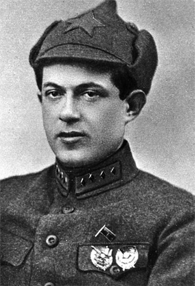 Иллюстрация к книге — Весна народов. Русские и украинцы между Булгаковым и Петлюрой [i_072.jpg]