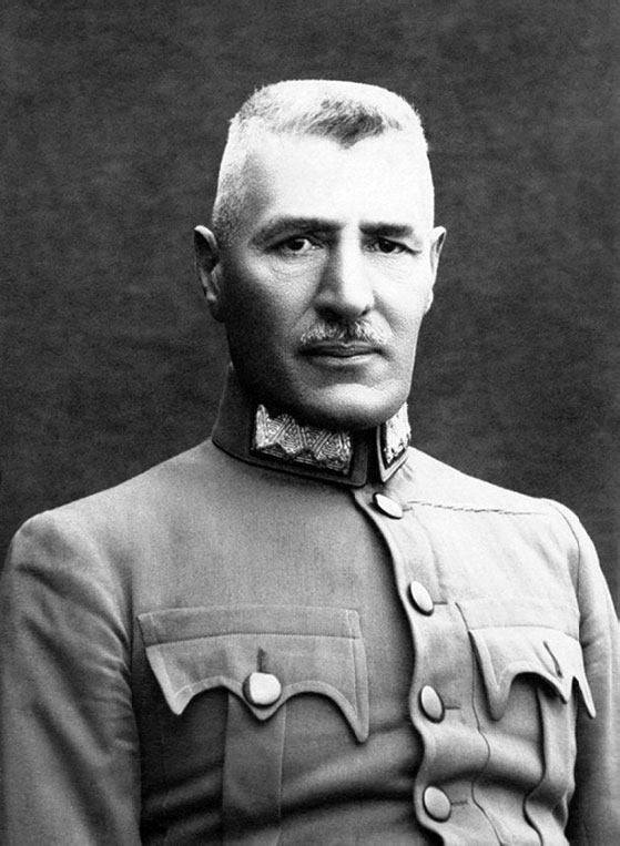 Иллюстрация к книге — Весна народов. Русские и украинцы между Булгаковым и Петлюрой [i_074.jpg]