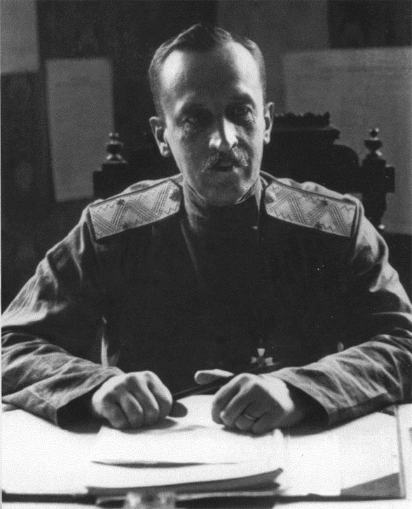 Иллюстрация к книге — Весна народов. Русские и украинцы между Булгаковым и Петлюрой [i_075.jpg]