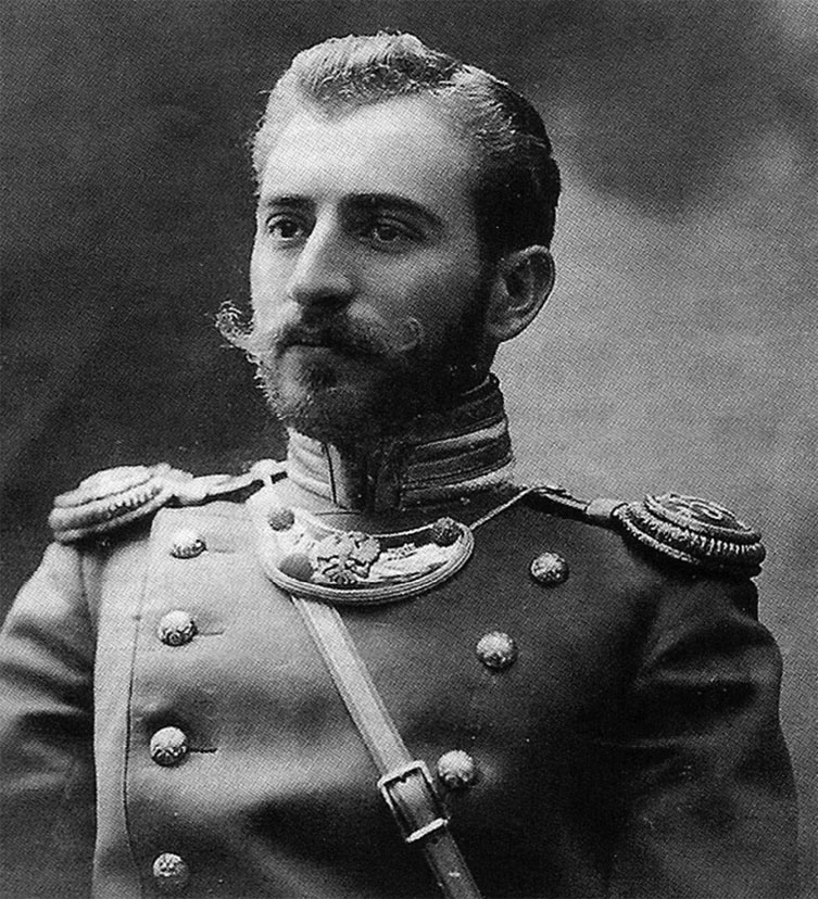 Иллюстрация к книге — Весна народов. Русские и украинцы между Булгаковым и Петлюрой [i_080.jpg]