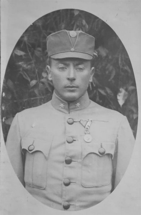 Иллюстрация к книге — Весна народов. Русские и украинцы между Булгаковым и Петлюрой [i_087.jpg]