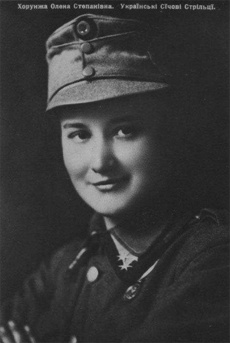 Иллюстрация к книге — Весна народов. Русские и украинцы между Булгаковым и Петлюрой [i_088.jpg]