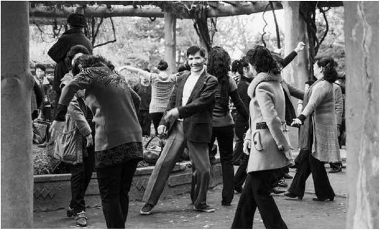 Иллюстрация к книге — Предатель в Северной Корее. Гид по самой зловещей стране планеты [i_008.jpg]